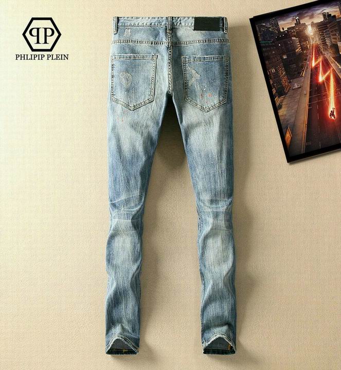 PP long jeans men 28-40-180